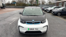 BMW i3 125kW 42kWh 5dr Auto Electric Hatchback